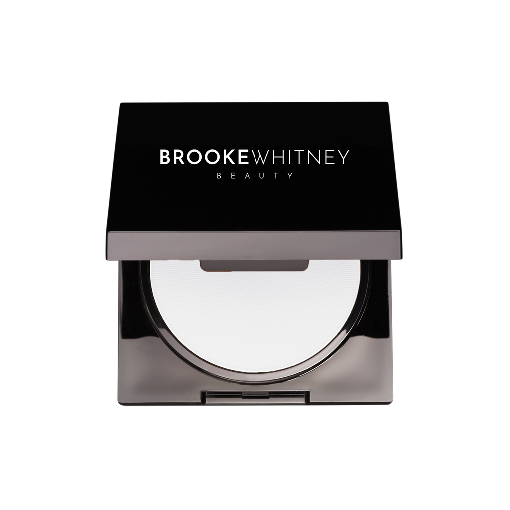 Hi-Def Invisible Blotting Powder - Brooke Whitney Beauty