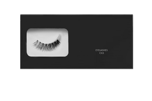 False Eyelashes - Brooke Whitney Beauty