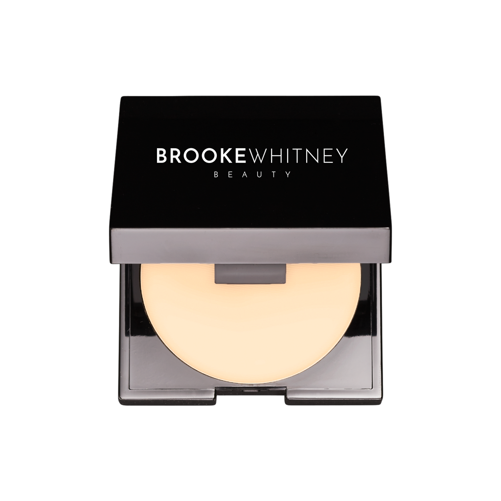 Prime Time— Eye Primer - Brooke Whitney Beauty