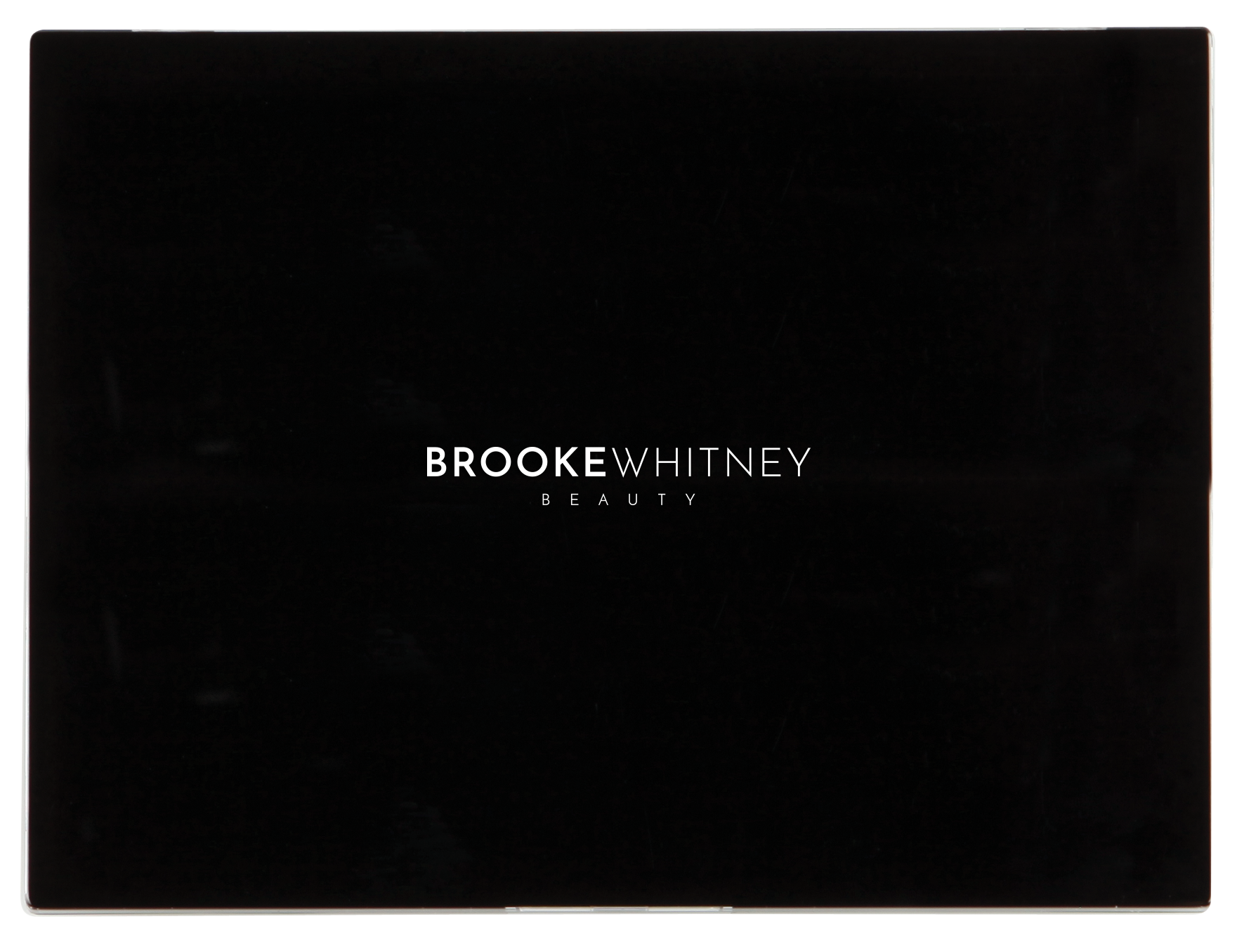 8 Well Empty Palette - Brooke Whitney Beauty