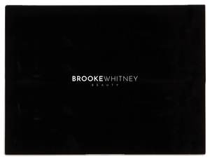 5 Well Empty Palette - Brooke Whitney Beauty