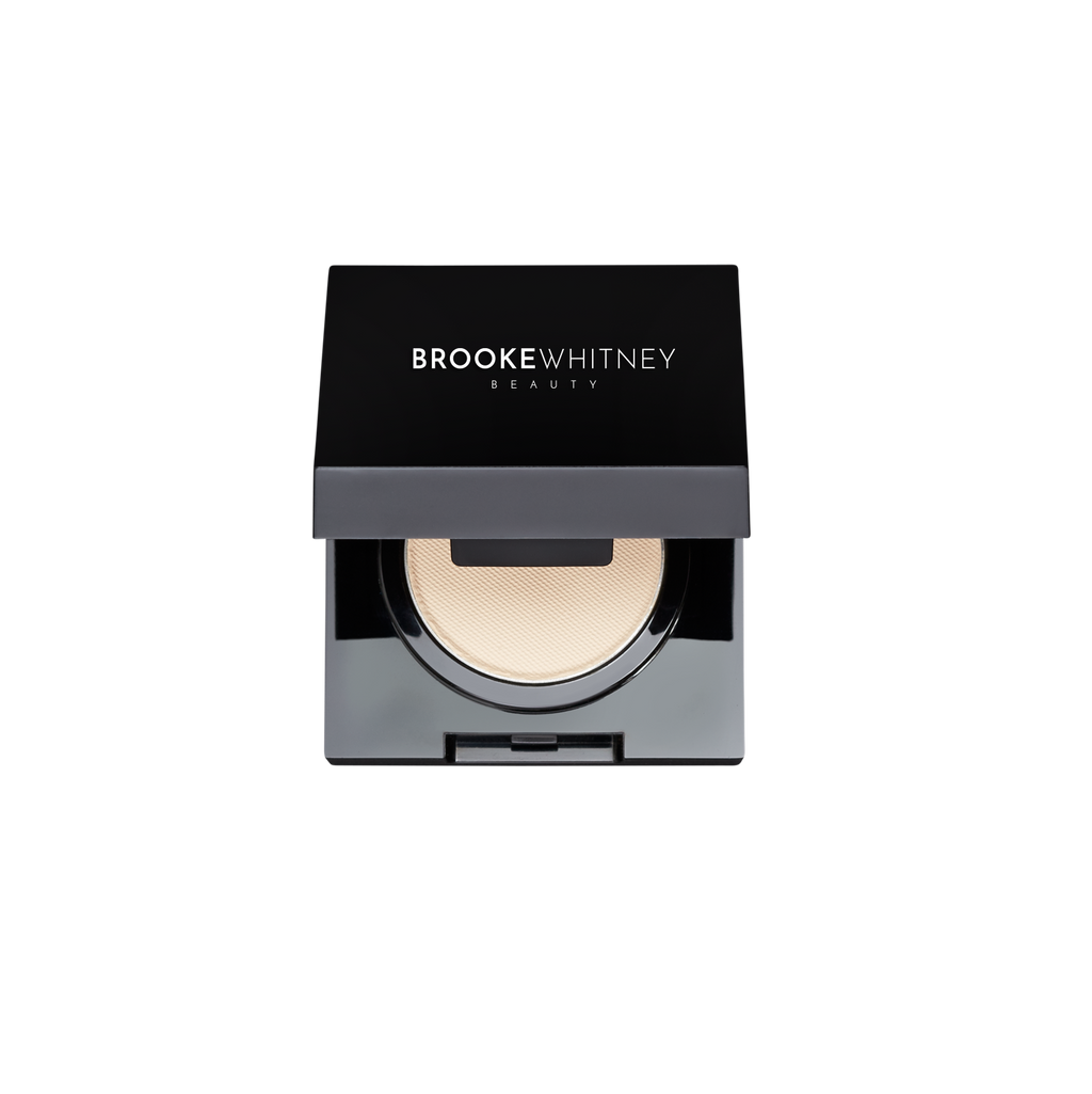 Eyeshadow - Brooke Whitney Beauty